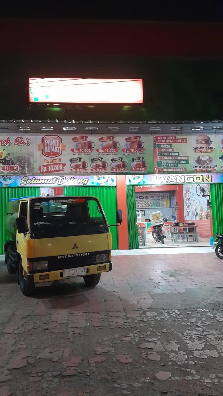 Jasa Sedot WC Profesional di Banyumas