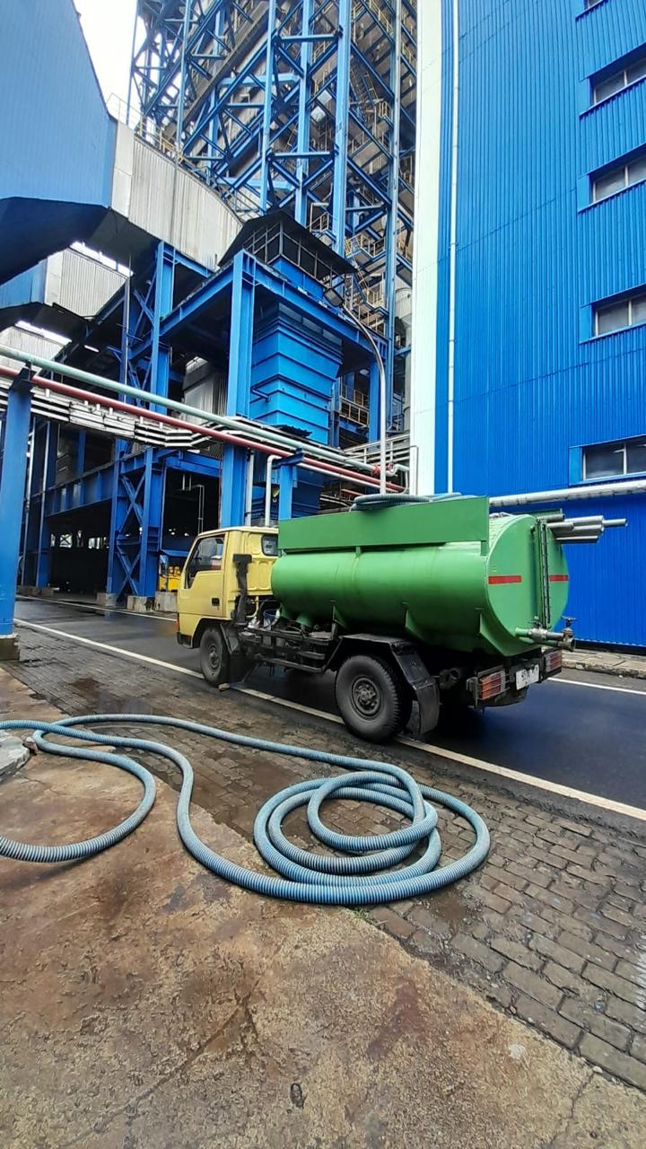 Jasa Sedot WC Profesional di Purbalingga