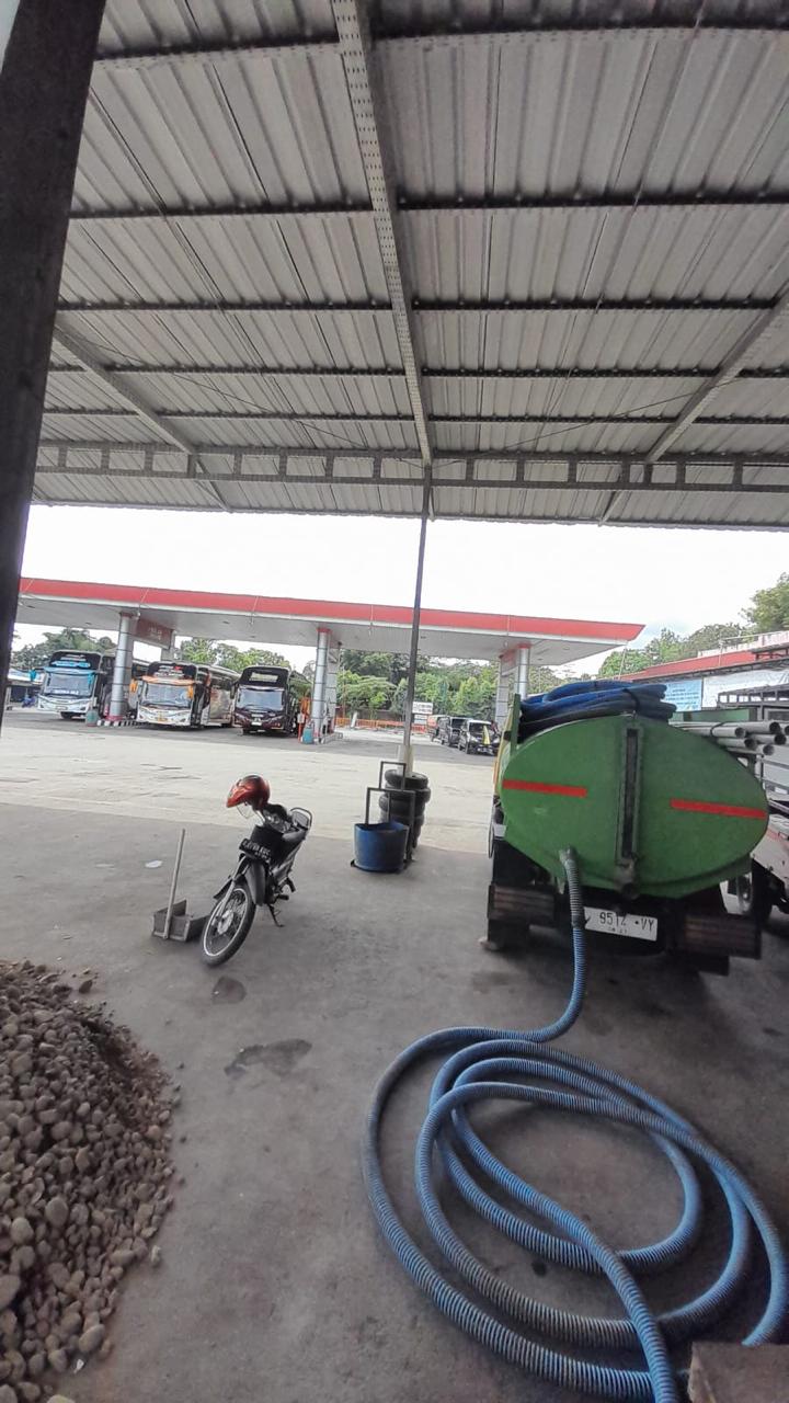 Jasa Sedot WC Profesional di Purbalingga