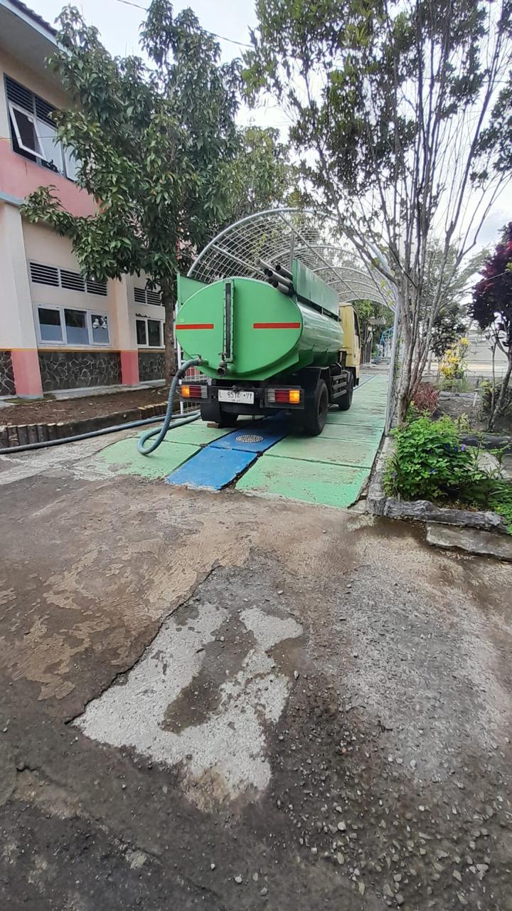 Jasa Sedot WC Profesional di Cilacap