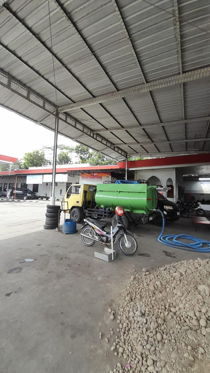 Jasa Sedot WC Profesional di Banyumas